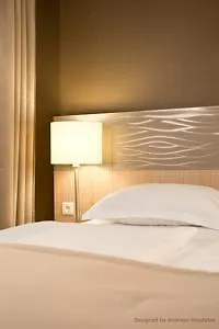 Hotel Western Berlin-kurfuerstendamm Berlín