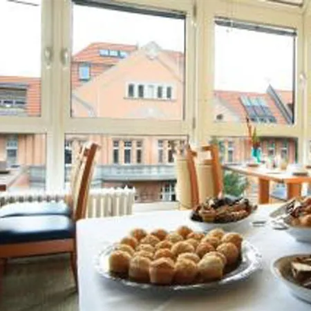 Western Berlin-kurfuerstendamm