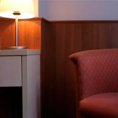 Hotel Western Berlin-kurfuerstendamm