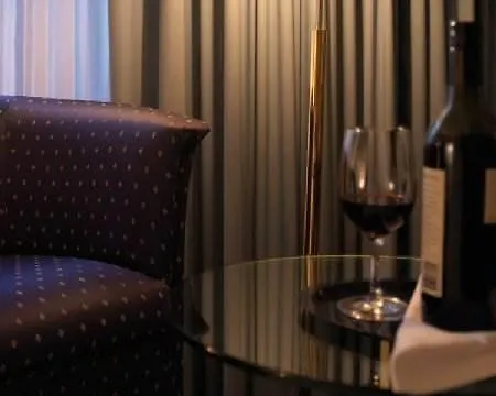 Hotel Western Berlin-kurfuerstendamm