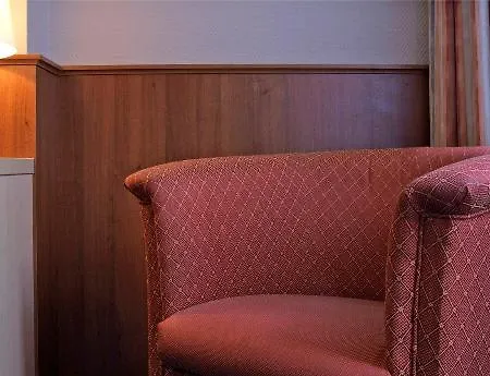 Western Berlin-kurfuerstendamm Hotel
