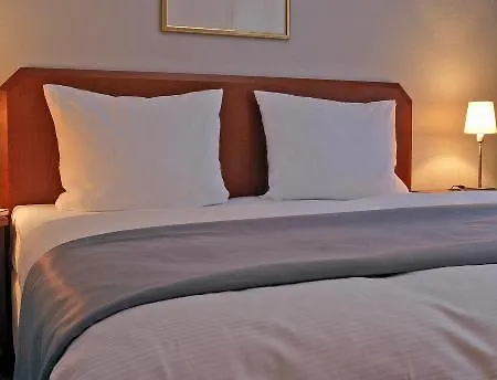 Hotel Western Berlin-kurfuerstendamm 4*