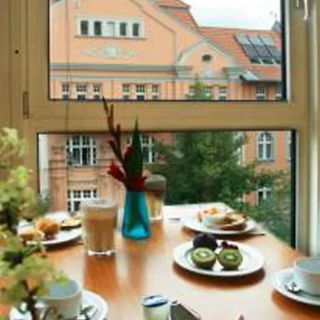 Hotel Western Berlin-kurfuerstendamm 4*